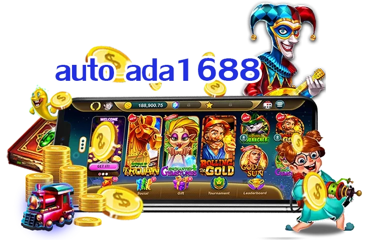 auto ada1688 by ada1688